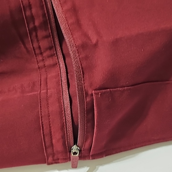 Figs Maternity Scrub Pants - Picture 8 of 9